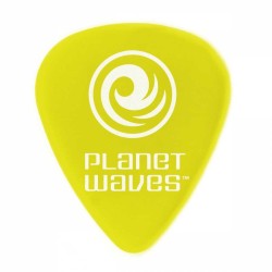 Planet Waves - Planet Waves Duralin Light/Medium Gitar Penası (.70mm)