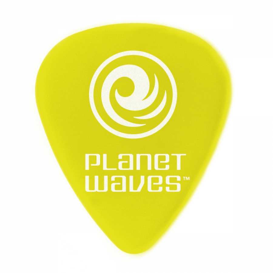 Planet Waves Duralin Light/Medium Gitar Penası (.70mm)