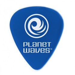 Planet Waves - Planet Waves Duralin Medium/Heavy Gitar Penası (1.0mm)