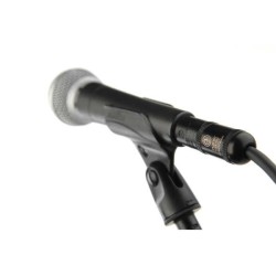 Daddadro PWAMSM25 XLR Mikrofon Kablosu (6 Metre) - Thumbnail