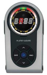 Planet Waves - Planet Waves PW-CT-05 Deluxe Tuner & Metronom