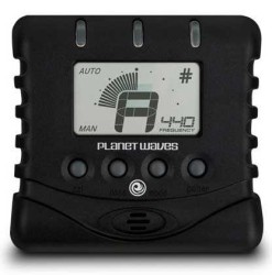 Planet Waves - Planet Waves PW-CT-09 Universal Chromatic II Tuner