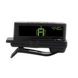 Planet Waves - Planet Waves PW-CT-10 Chromatic Headstock Tuner