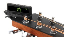 Planet Waves PW-CT-10 Chromatic Headstock Tuner - Thumbnail
