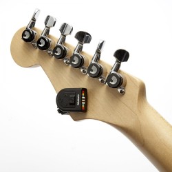 D'Addario - Planet Waves PW-CT-12 NS Micro Headstock Tuner