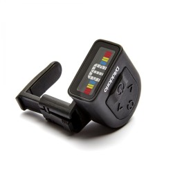 Planet Waves PW-CT-12 NS Micro Headstock Tuner - Thumbnail
