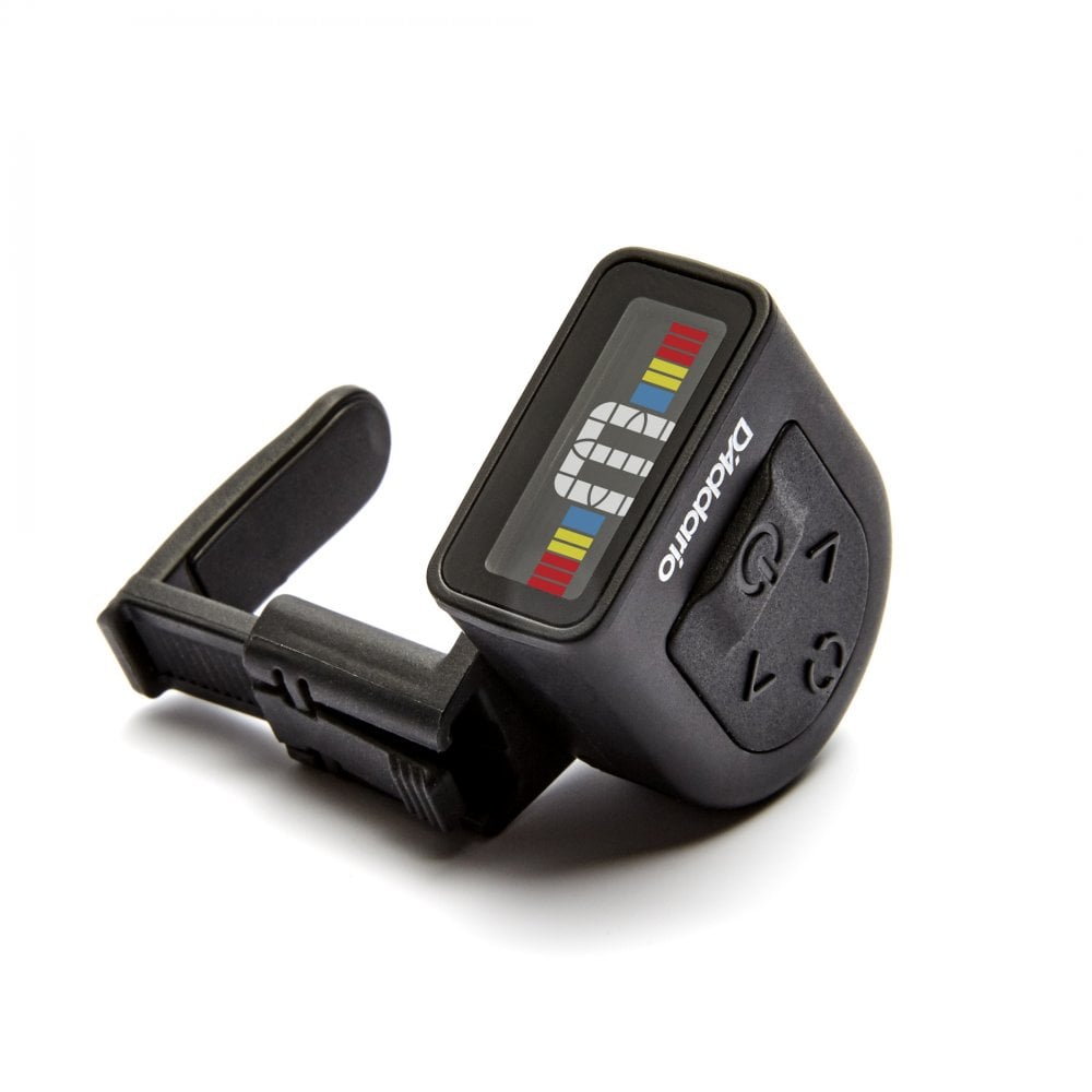 Planet Waves PW-CT-12 NS Micro Headstock Tuner