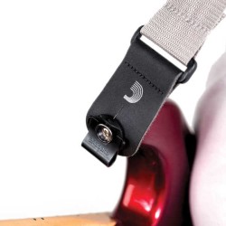 Daddario PW-DLC-01 Dual-Lock Kablo Ve Askı Kilidi - Thumbnail