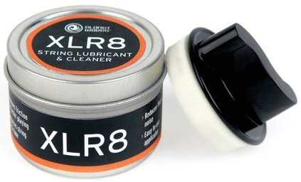 Planet Waves PW-XLR8 String Lubricant/Cleaner