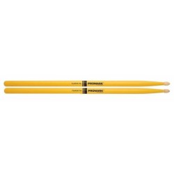 Promark TX5AW Yellow Painted 5A Baget - Thumbnail