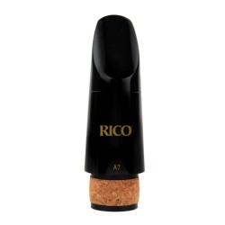 Rico - Rico A7 Largest Bb(Sib) Graftonite Klarnet Beki