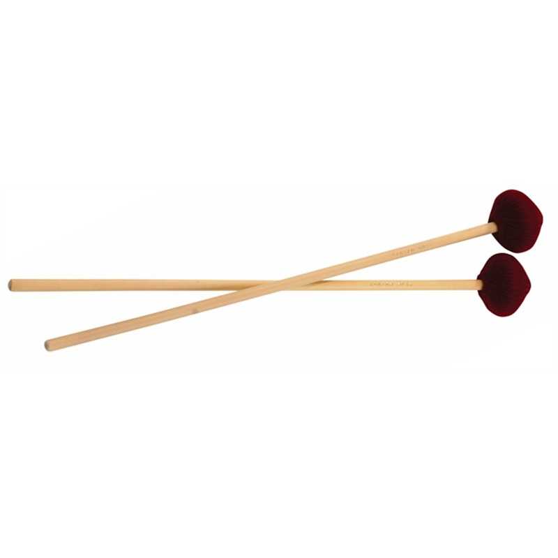 Sabian 61124 Hard Suspended Cymbal Mallets