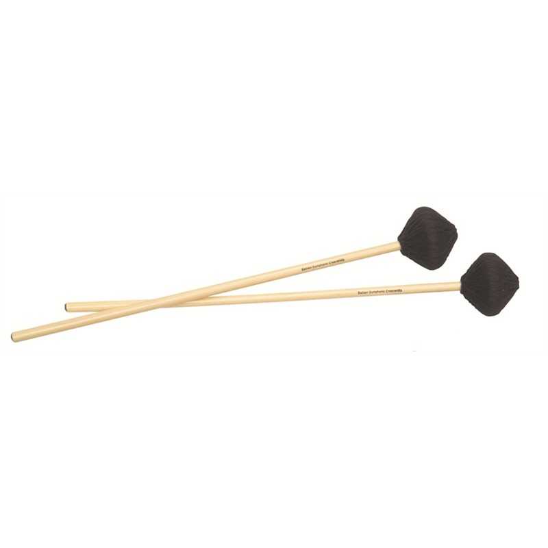 Sabian 61125 General Suspended Cymbal Mallets