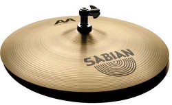 Sabian - Sabian AA Rock Hi-Hat