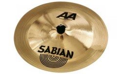 Sabian - Sabian Cymbals AA China