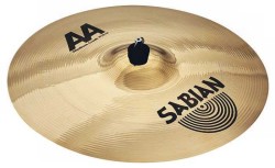 Sabian - Sabian Cymbals AA Medium Crash
