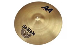 Sabian - Sabian Cymbals AA Medium Ride