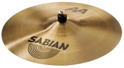 Sabian Cymbals AA Rock Crash - Thumbnail