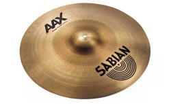 Sabian - Sabian Cymbals AAX Stage Crash