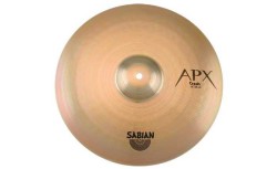 Sabian - Sabian Cymbals APX Crash