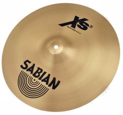 Sabian - Sabian Cymbals Xs20 Rock Crash
