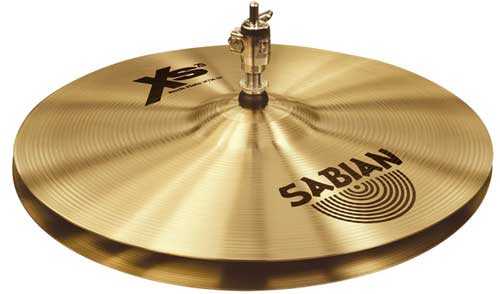 Sabian XS1403 Rock Hi-Hat
