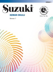 Alfred Puplishing - Suzuki Keman Okulu-3