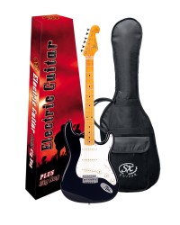 SX SST57 3/4 Stratocaster Elektro Gitar - Thumbnail