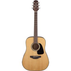 Takamine - Takamine GD10-NS Mat Akustik Gitar