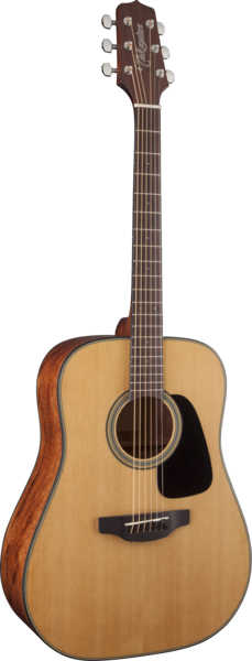 Takamine GD10-NS Mat Akustik Gitar