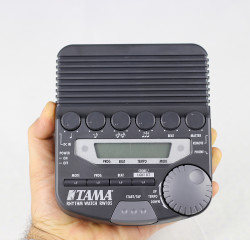 Tama RW105 Rhythm Watch Davul Metronom - Thumbnail