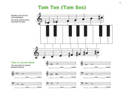 Thompson Kolay Piyano Kursu-3 - Thumbnail