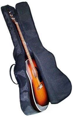 Valencia DB400 Akustik Gitar Kılıfı