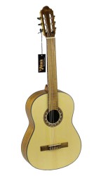Valencia VC304 Mat Klasik Gitar - Thumbnail