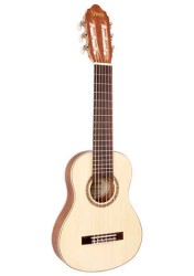 Valencia VC350 Travel Guitar / Guitar Lele - Thumbnail