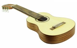 Valencia VC350 Travel Guitar / Guitar Lele - Thumbnail
