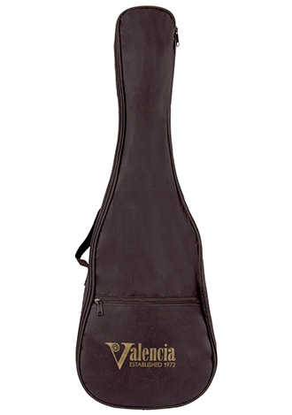 Valencia VC350 Travel Guitar / Guitar Lele