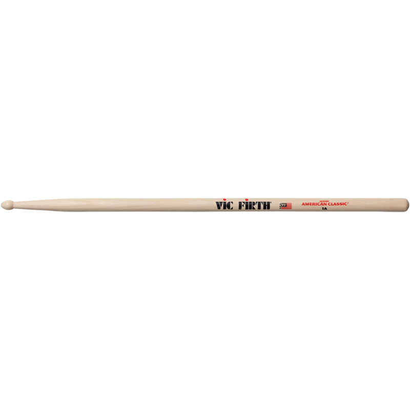 Vic Firth American Classic 1A Baget