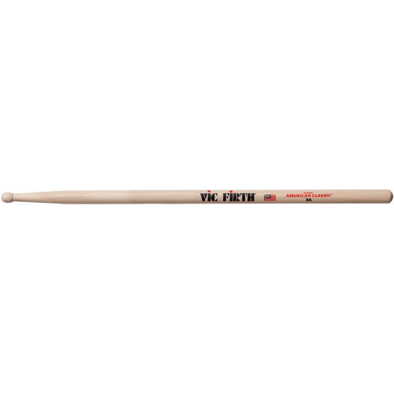 Vic Firth American Classic 3A Baget