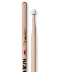 Vic Firth - Vic Firth American Classic Soft Touch Baget