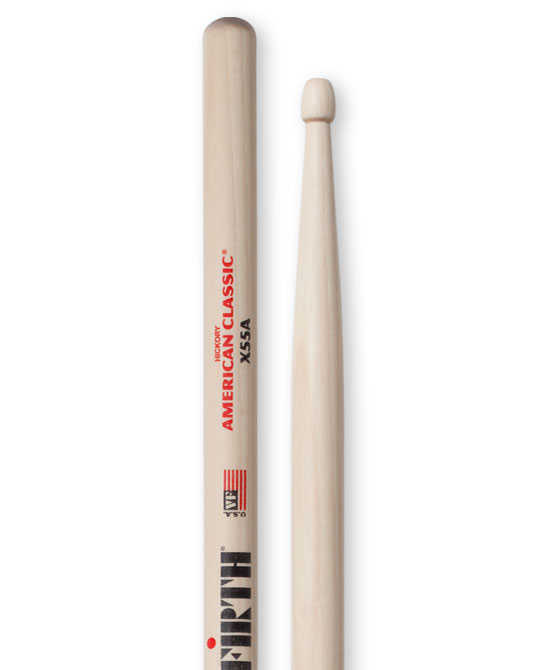 Vic Firth Amerikan Classic Extreme X55A Baget