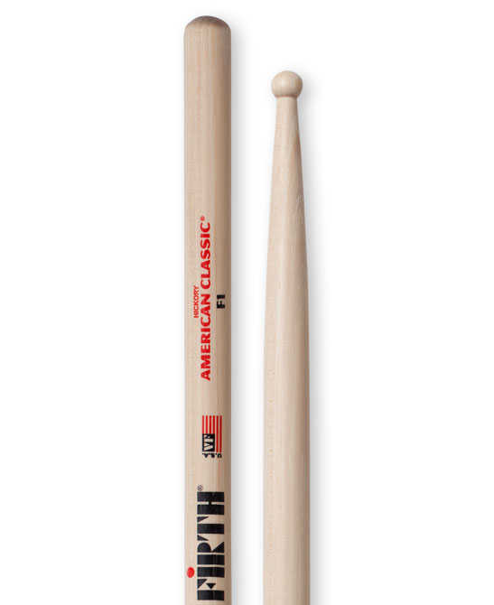 Vic Firth F1 American Classic Baget