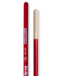 Vic Firth - Vic Firth SAA Alex Acuna Conquistador Timbale Baget
