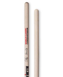 Vic Firth - Vic Firth SAAC Alex Acuna Timbale Baget