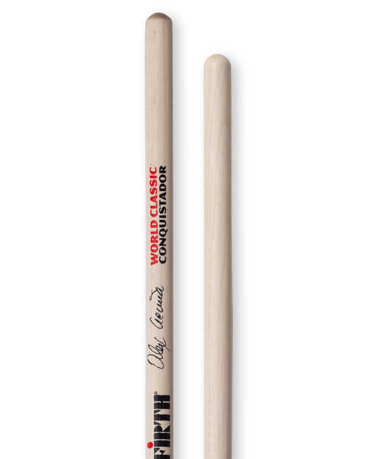 Vic Firth SAAC Alex Acuna Timbale Baget