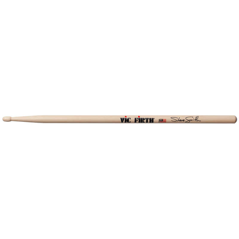 Vic Firth SSS Signature Series Steve Smith Baget