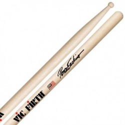 Vic Firth - Vic Firth SPE Peter Erskine Ride Round Tip Baget