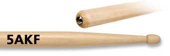 Vic Firth V5 American Classic Kinetic Force Baget