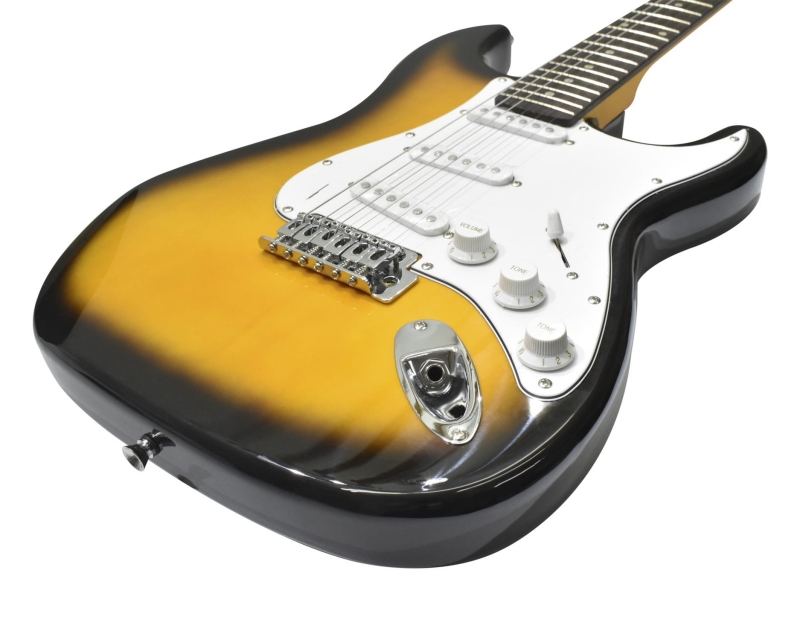 Washburn WS300TSPACK Elektro Gitar Seti